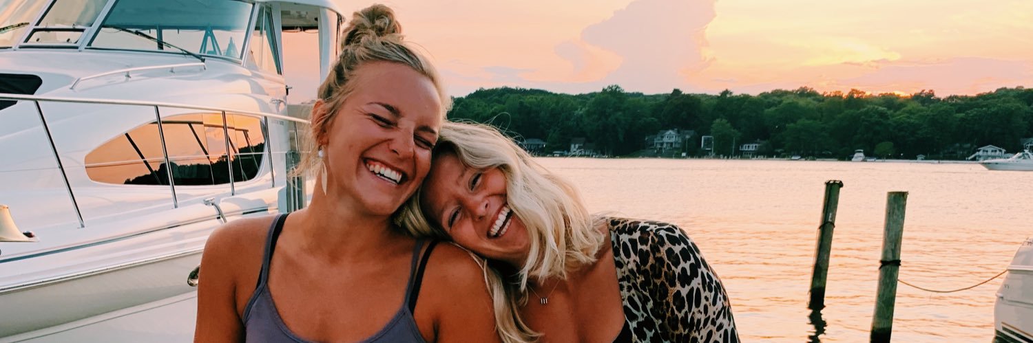 allysonschaf's profile banner image