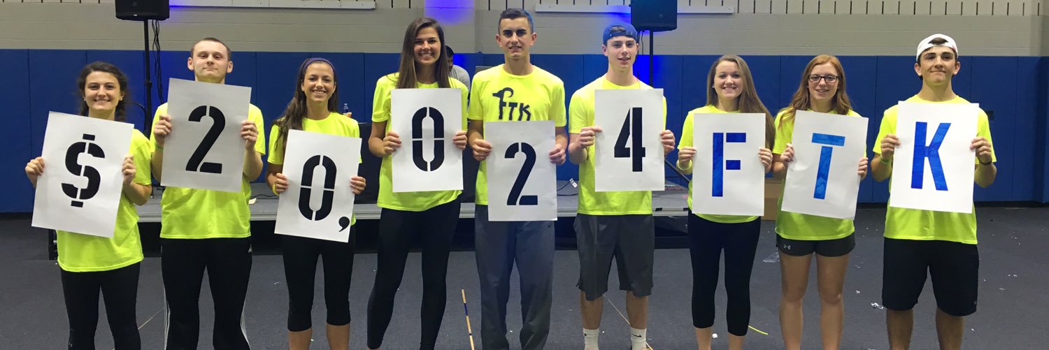 SFAHSMiniTHON's profile banner image