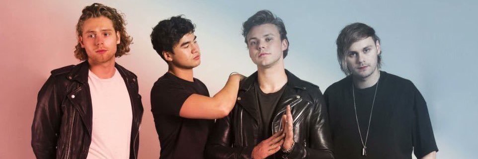 5SOSNorCalFam's profile banner image
