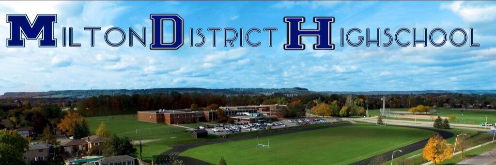 miltonmustangs's profile banner image