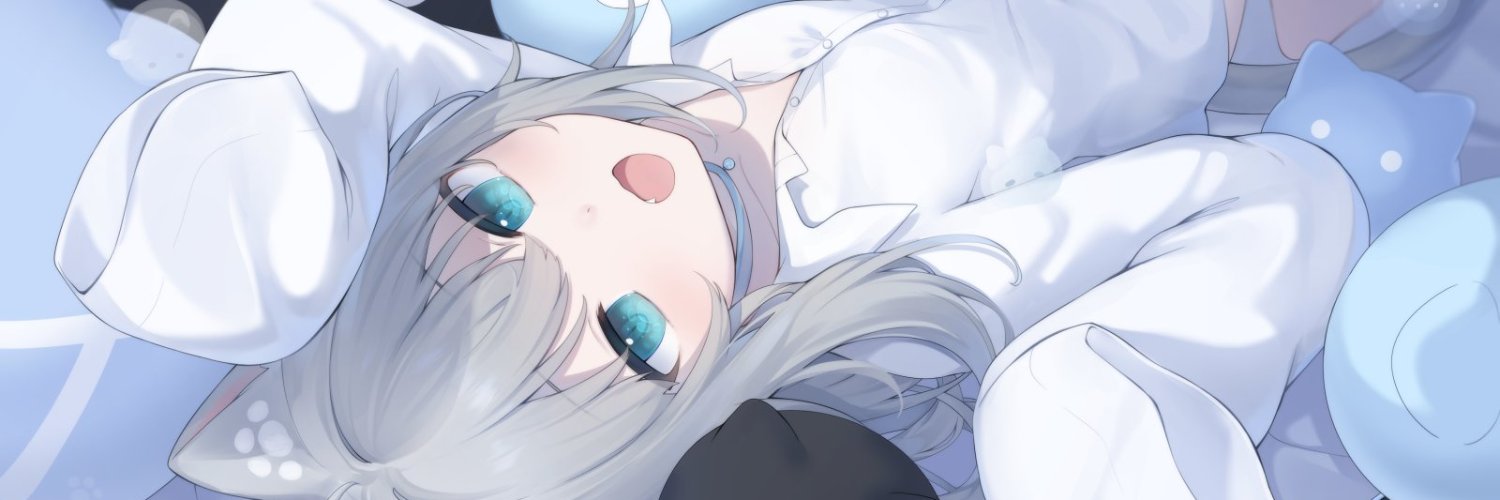 kodatinagi's profile banner image