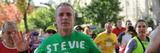 Stephen Kilcar banner