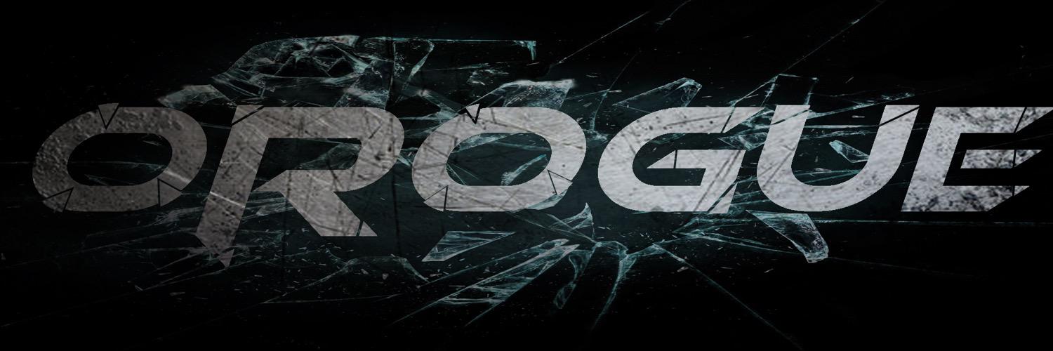 Rogue banner