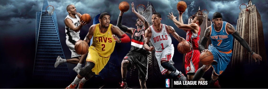 NBALeagueAlert's profile banner image