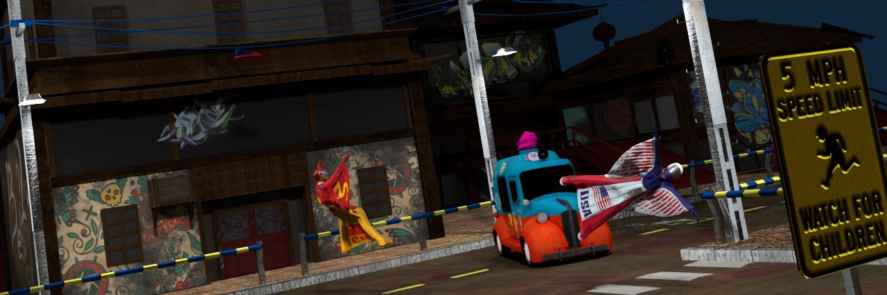 SoFlGames's profile banner image