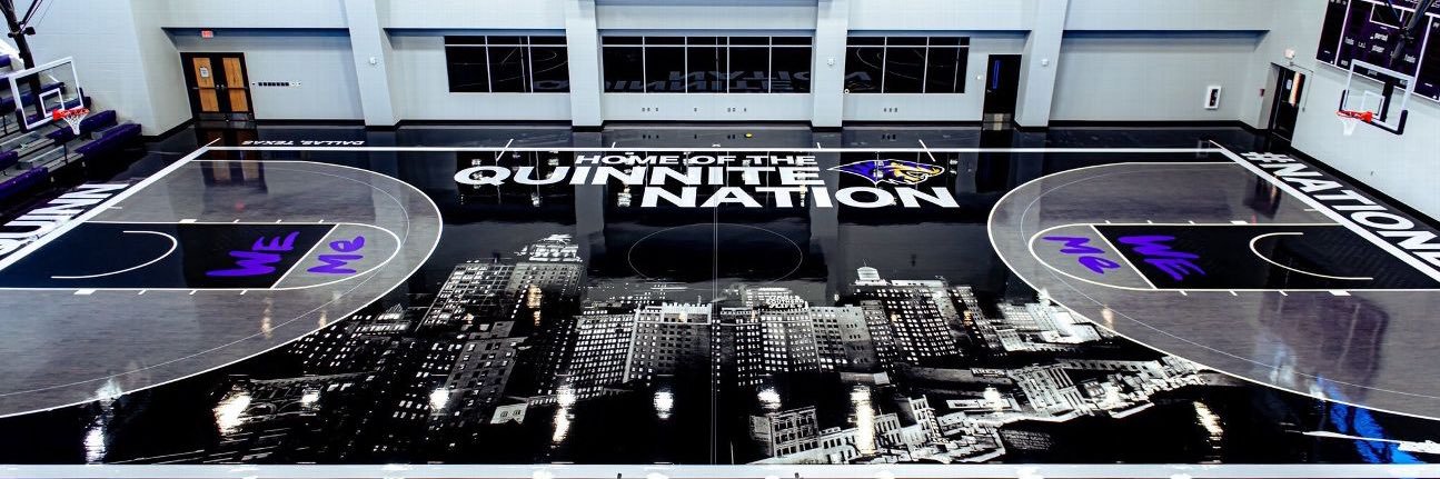 LeShawn R. Hammett's banner