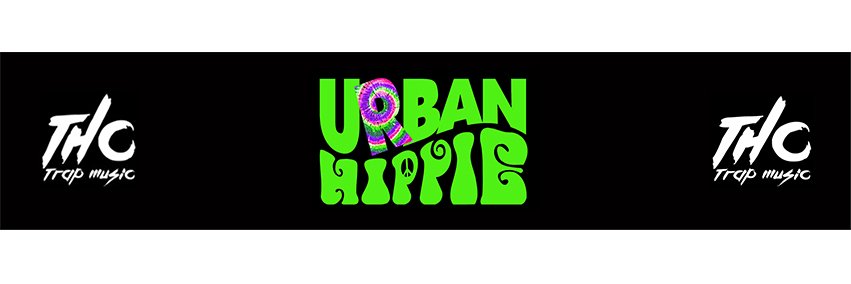 THC TRAP MUSIC banner