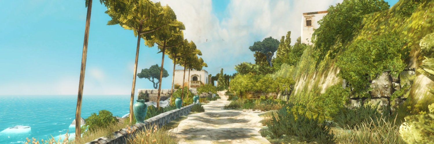 mo1ok (VR dev)'s banner