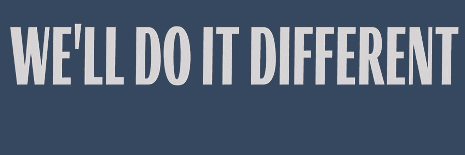 date_different's profile banner image