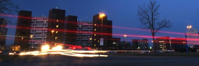 Biological Sciences banner