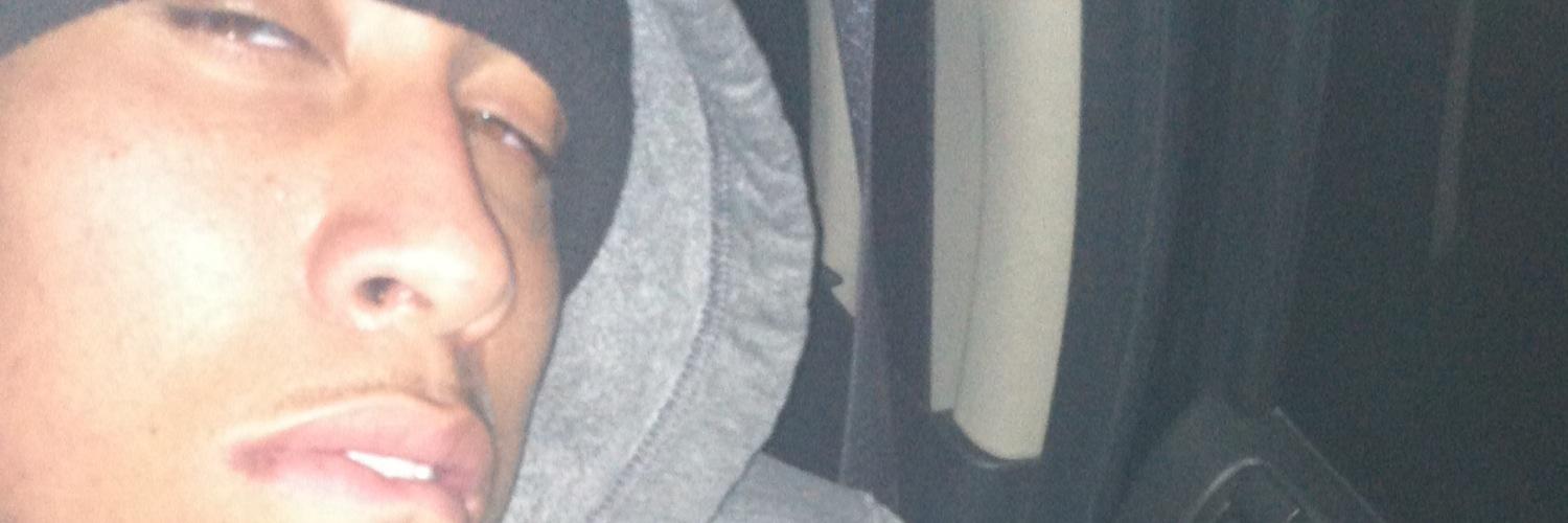 DJ_Crunk's profile banner image