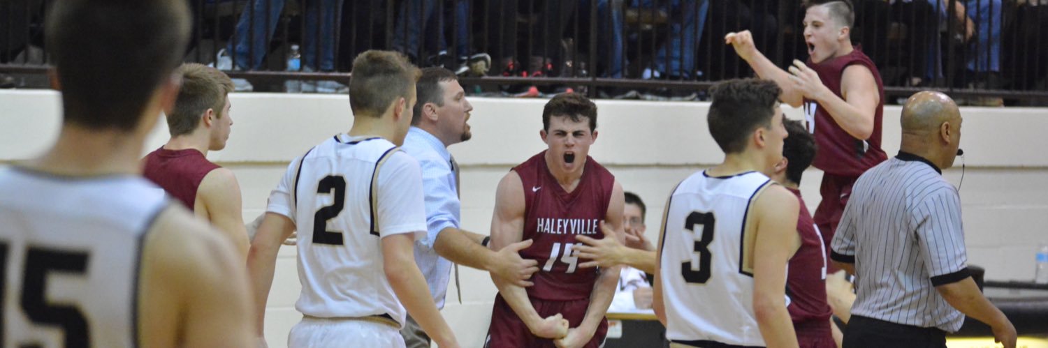 hhsballcoach's profile banner image