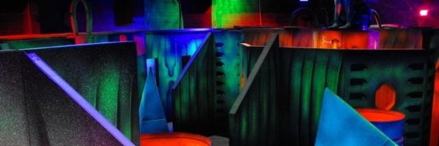 LaserForceILM's profile banner image