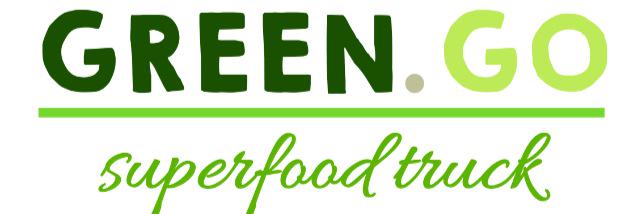 GreenGo FoodTruck banner