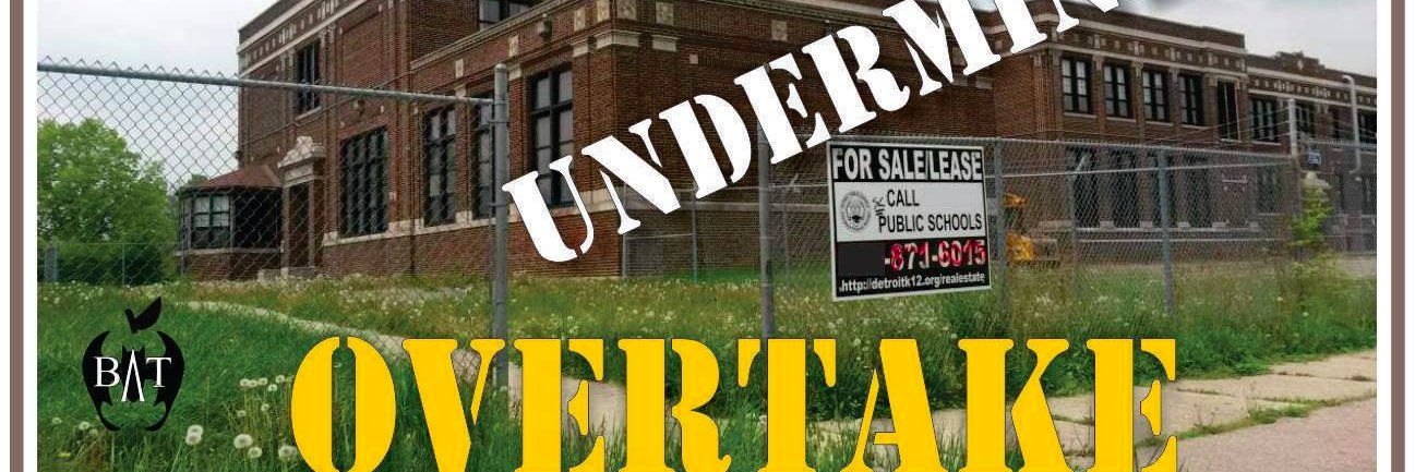 Virginia BATs banner