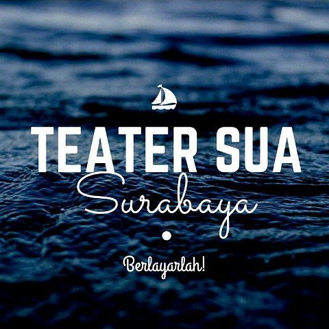 TeaterSua's profile banner image