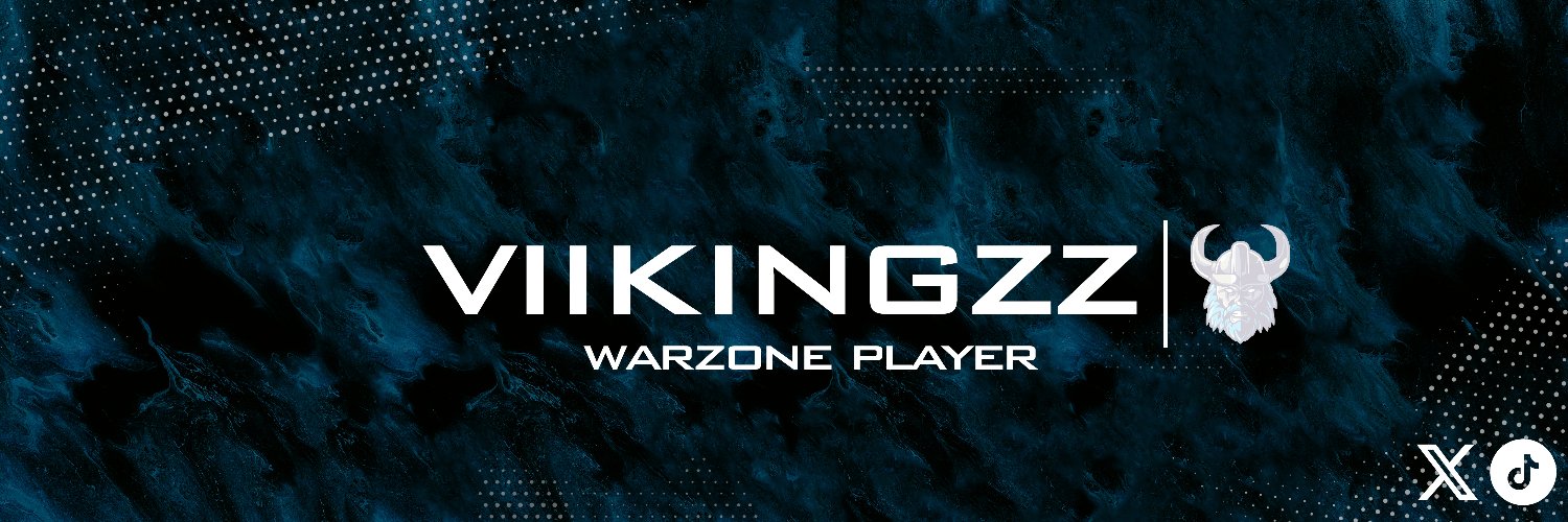 ViikingzZ's profile banner image
