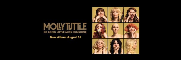 mollytuttle Profile Banner
