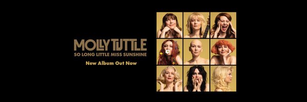 mollytuttle Profile Banner