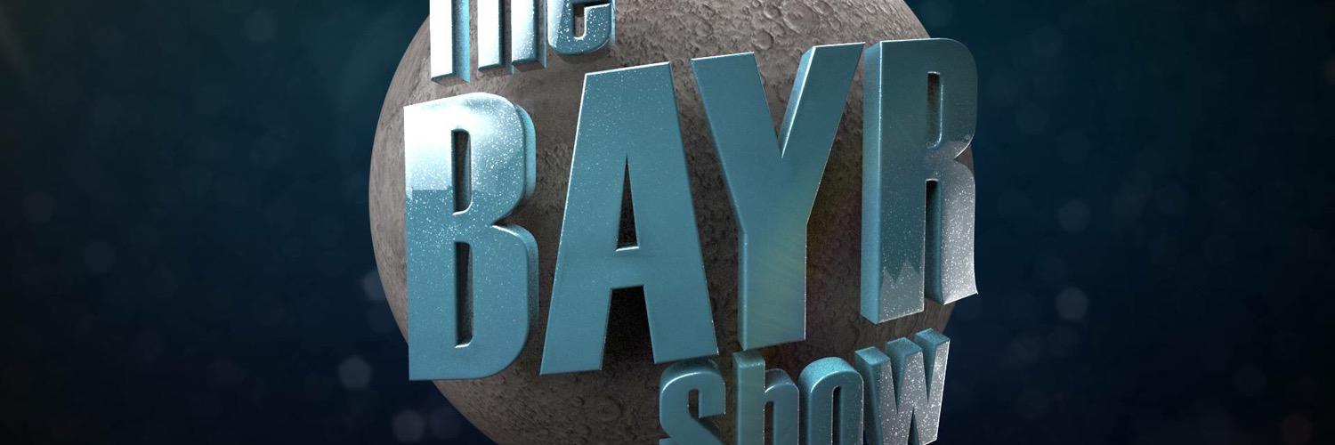 TheBayrShow's profile banner image