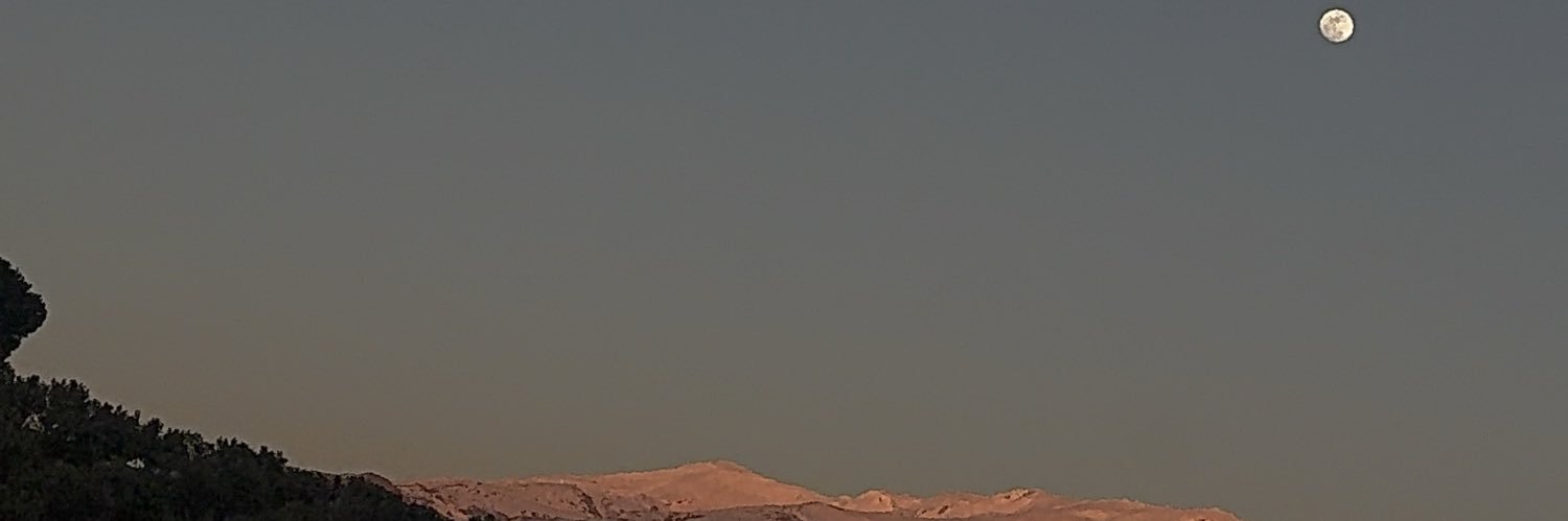 Hazel banner