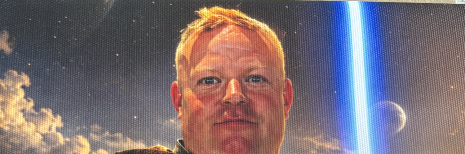 KrisMSmith's profile banner image