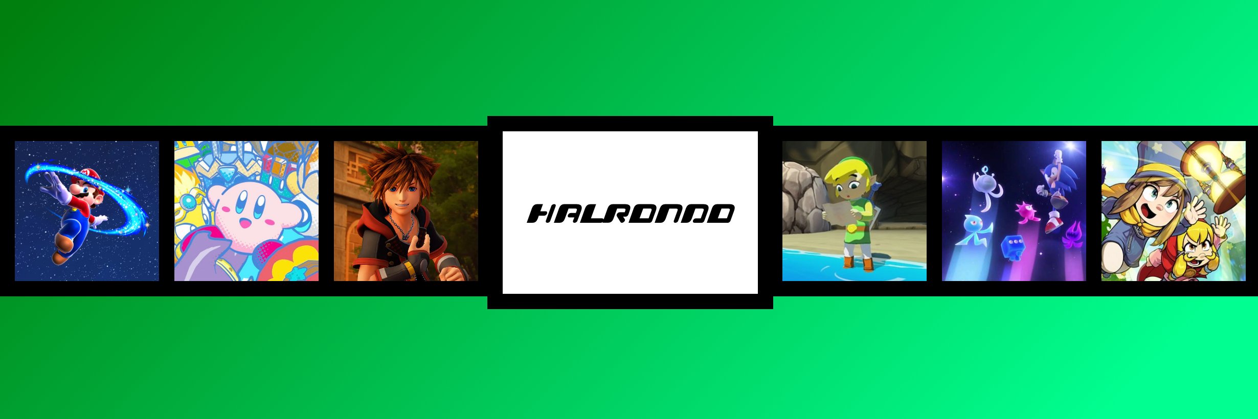 Halrondo's profile banner image