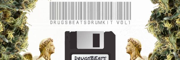 D_R_U_G_S_BEATS Profile Banner
