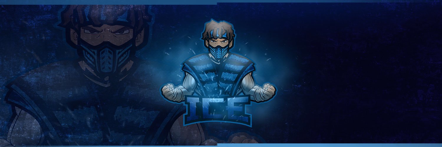 IceDreDaGang's profile banner image