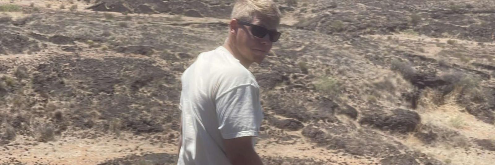 kylebeck90s's profile banner image