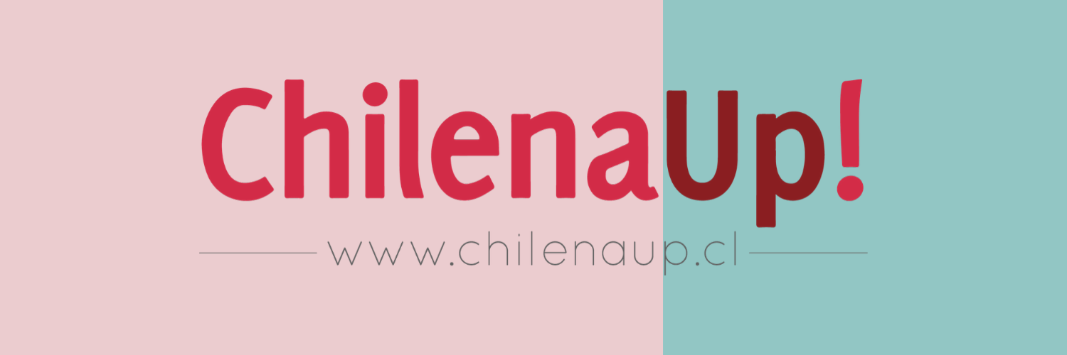 ChilenaUp's profile banner image