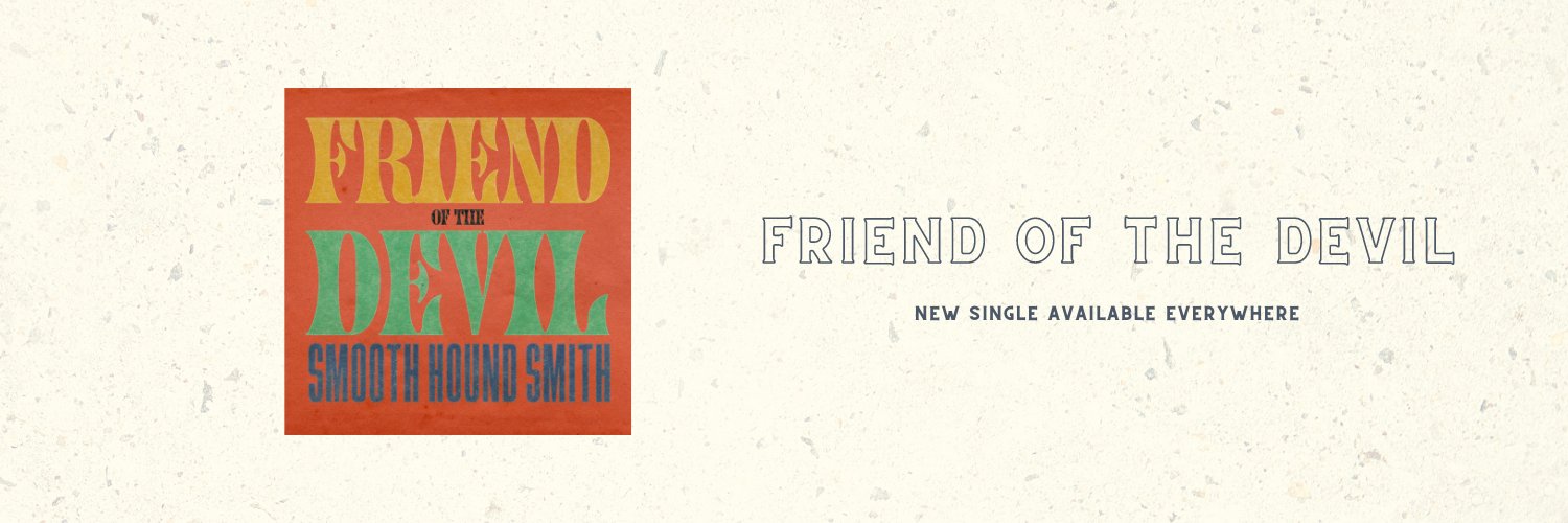 SMOOTH HOUND SMITH banner