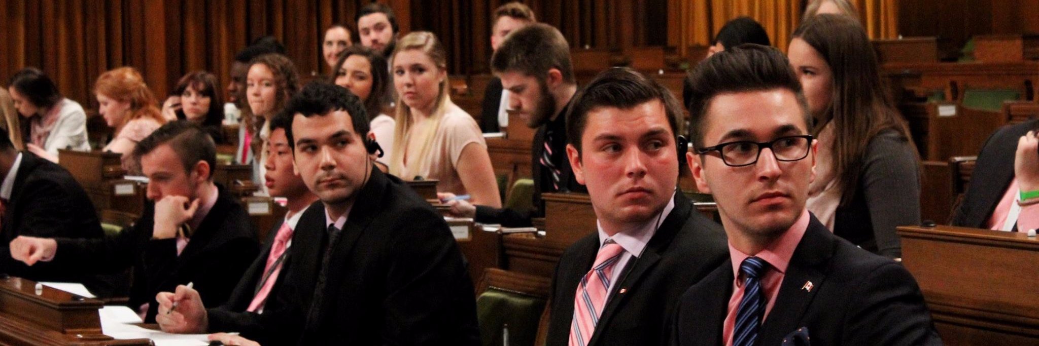 Hon. Nick banner