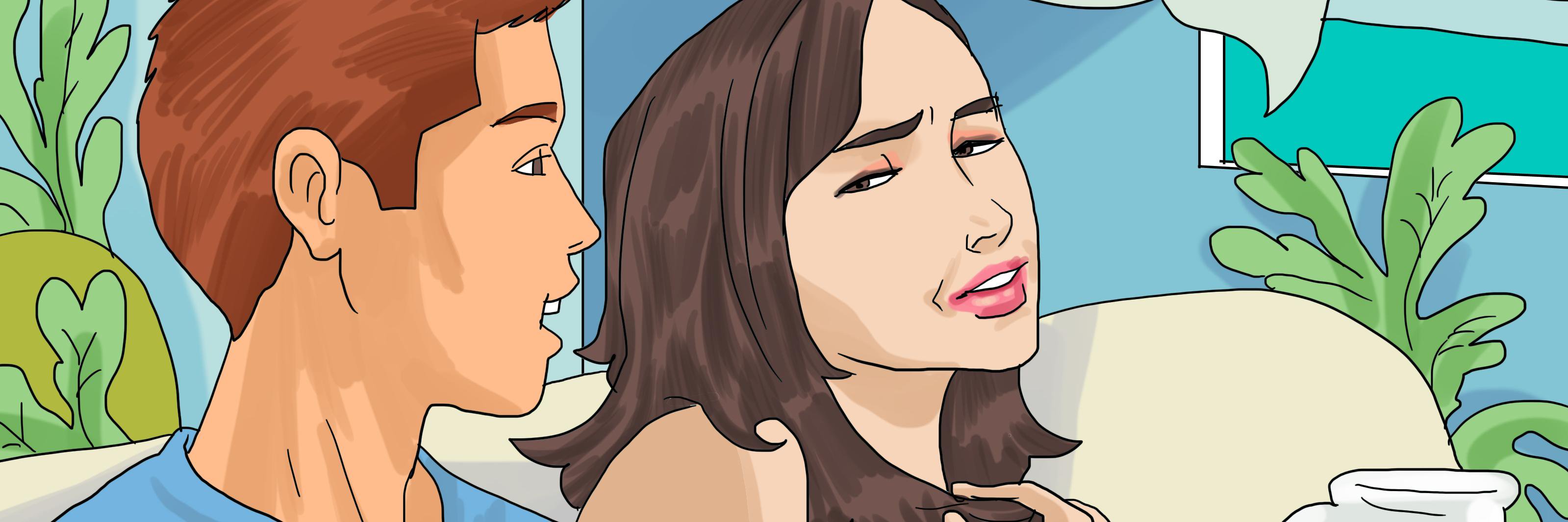 WikiHowArt's profile banner image