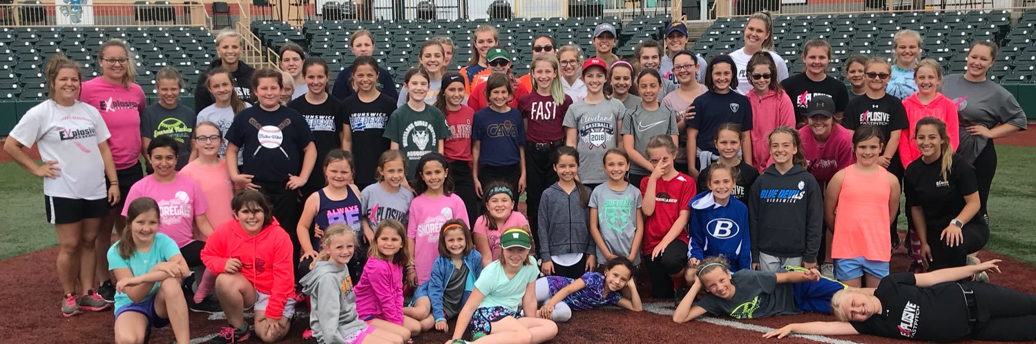 Explosive Force FP banner