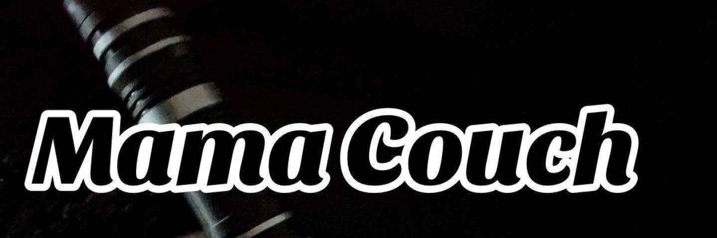 MamaCouch27's profile banner image