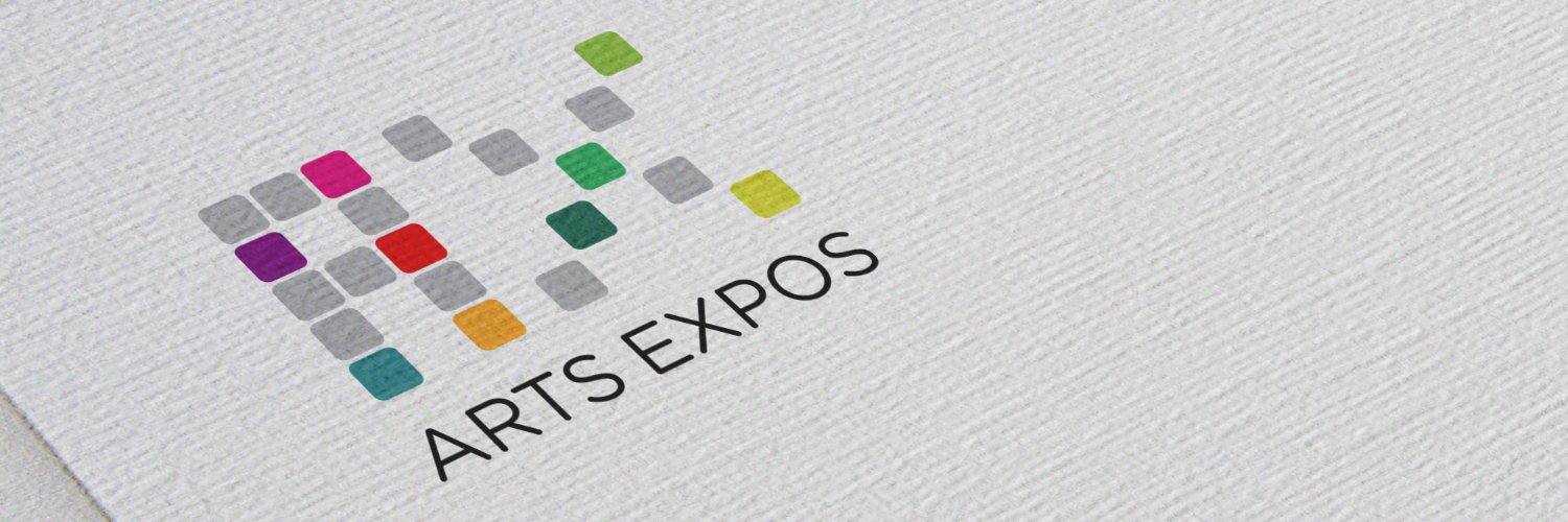 arts_expos's profile banner image