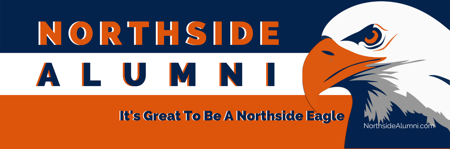 Northside Alumni banner