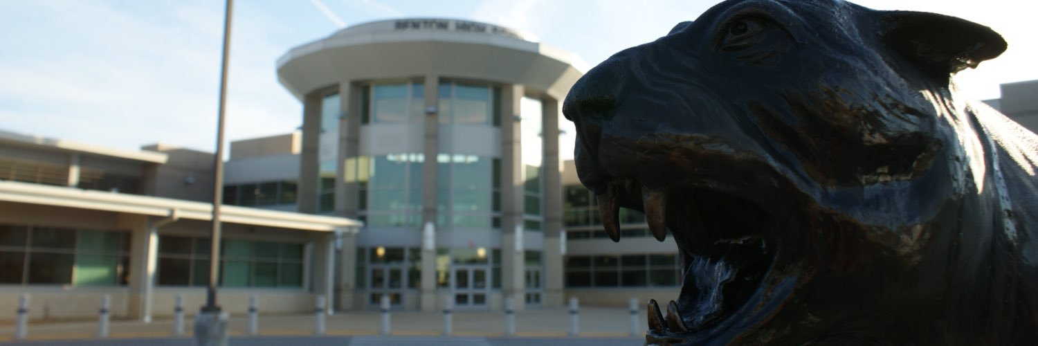 BentonStudents's profile banner image