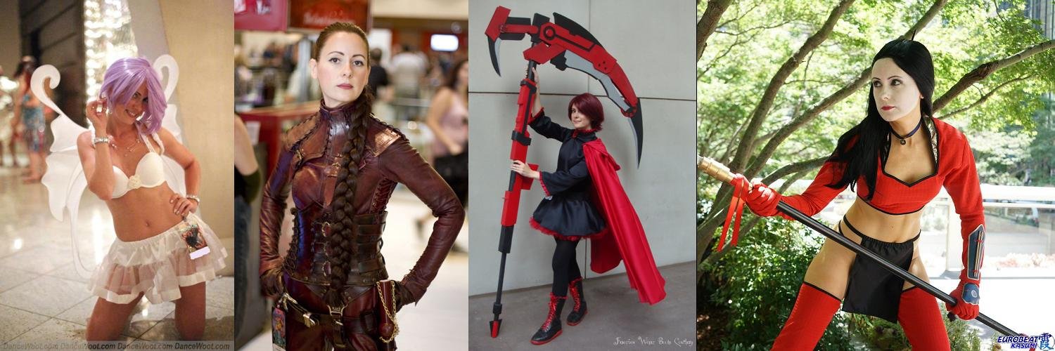 FWBCosplay's profile banner image