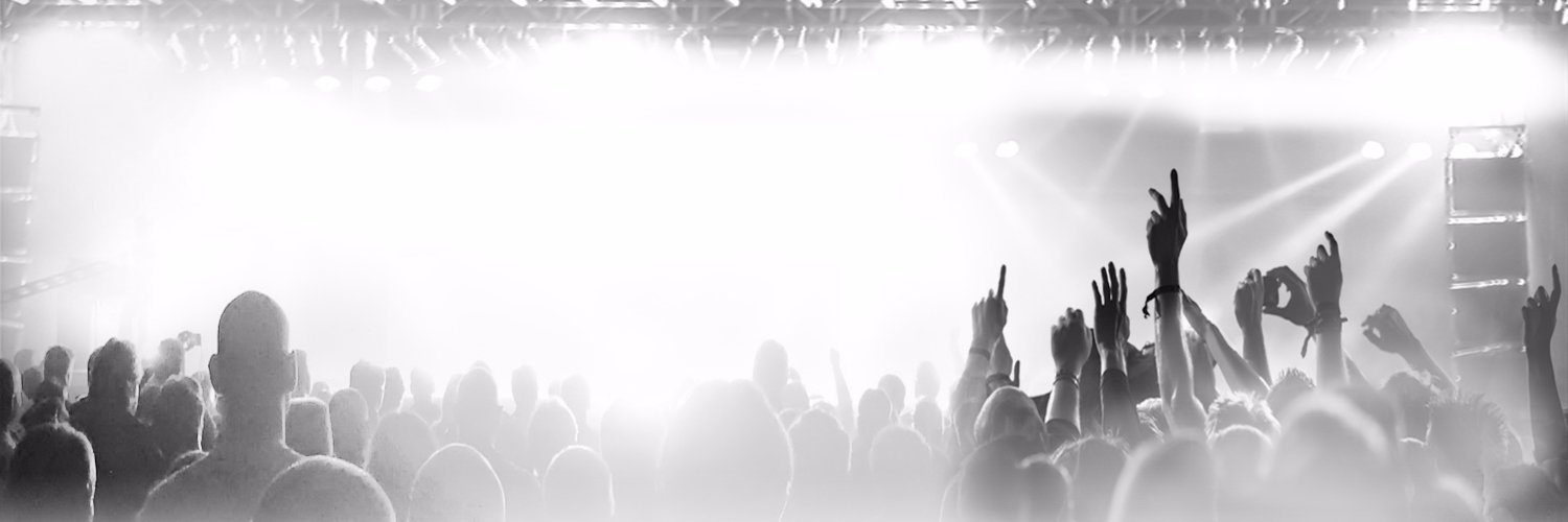 Live Nation Columbus banner