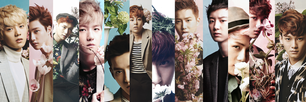15Amor9's profile banner image