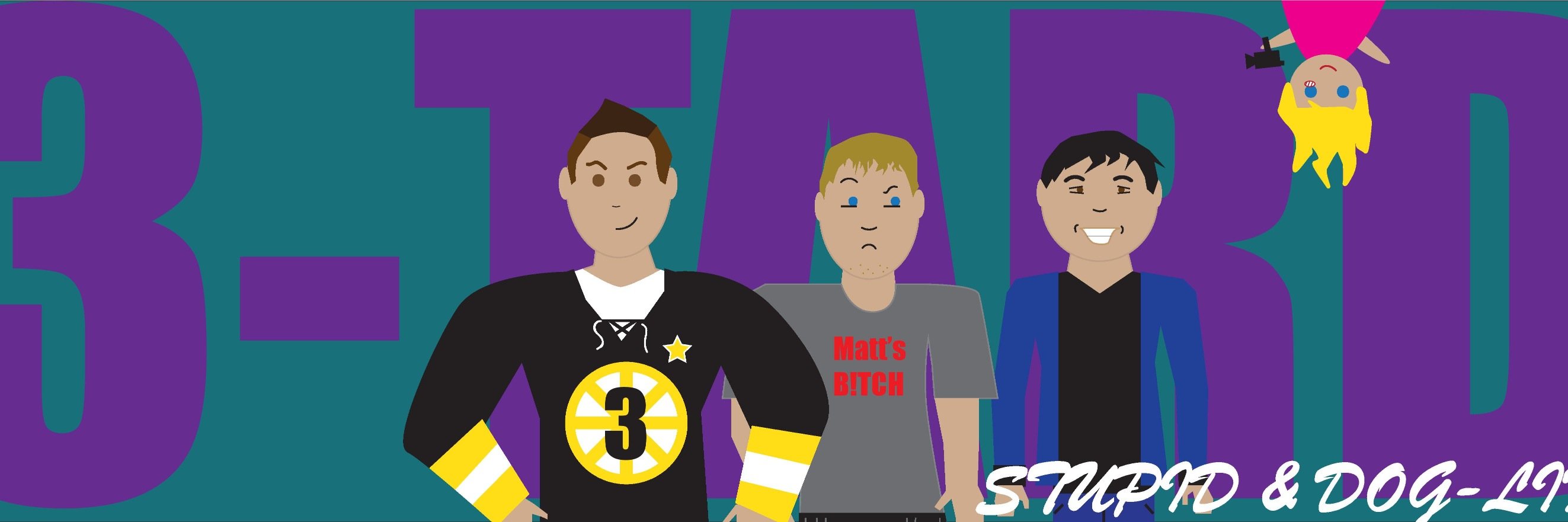 3TARDS's profile banner image