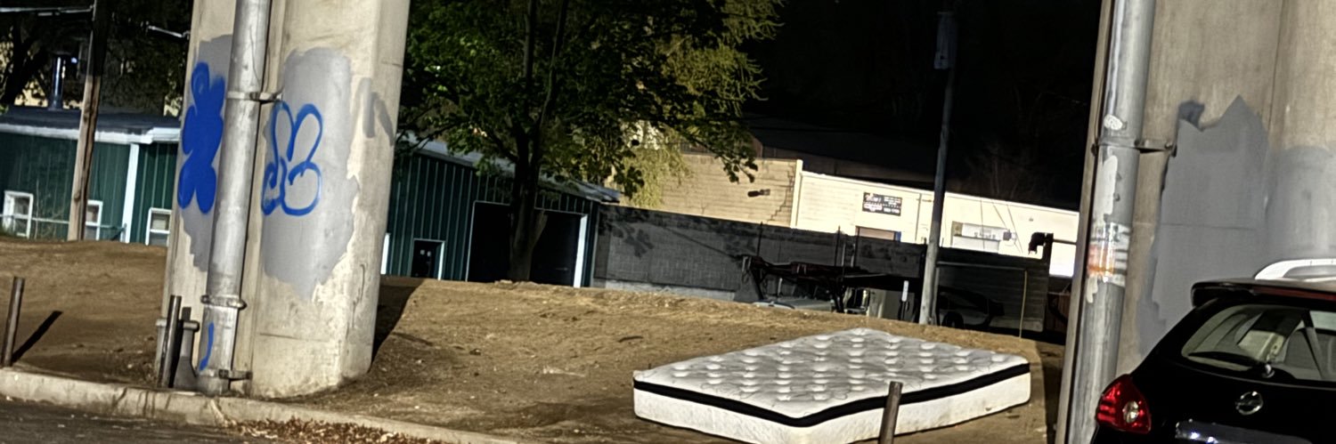 TolleKevin's profile banner image