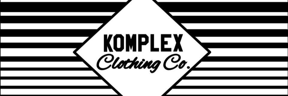 KomplexClothing's profile banner image
