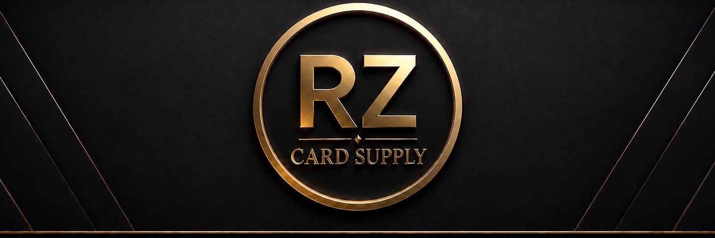 RZCARDSUPPLY_'s profile banner image