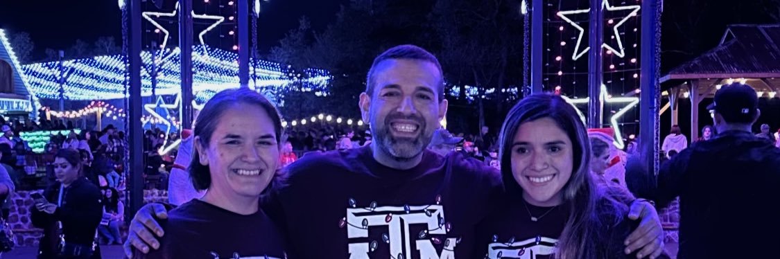 drteacherp's profile banner image