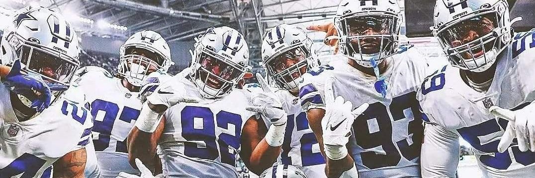 JacobKray's profile banner image