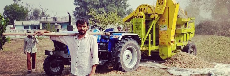 Dharmbeer Singh Lamba 🇮🇳 banner