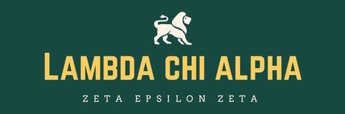UTEPLambdaChi's profile banner image